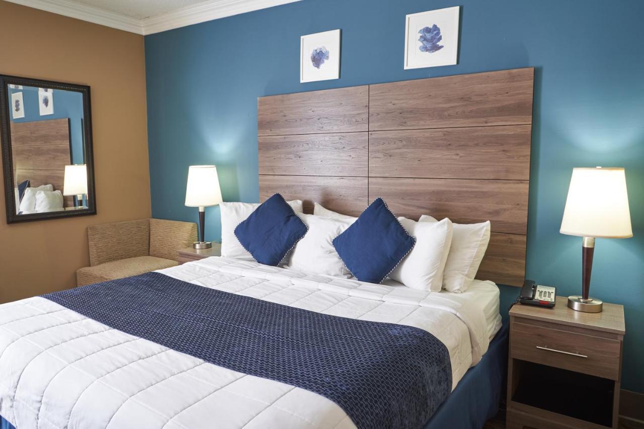 Seaport Resort And Marina 페어헤븐 외부 사진