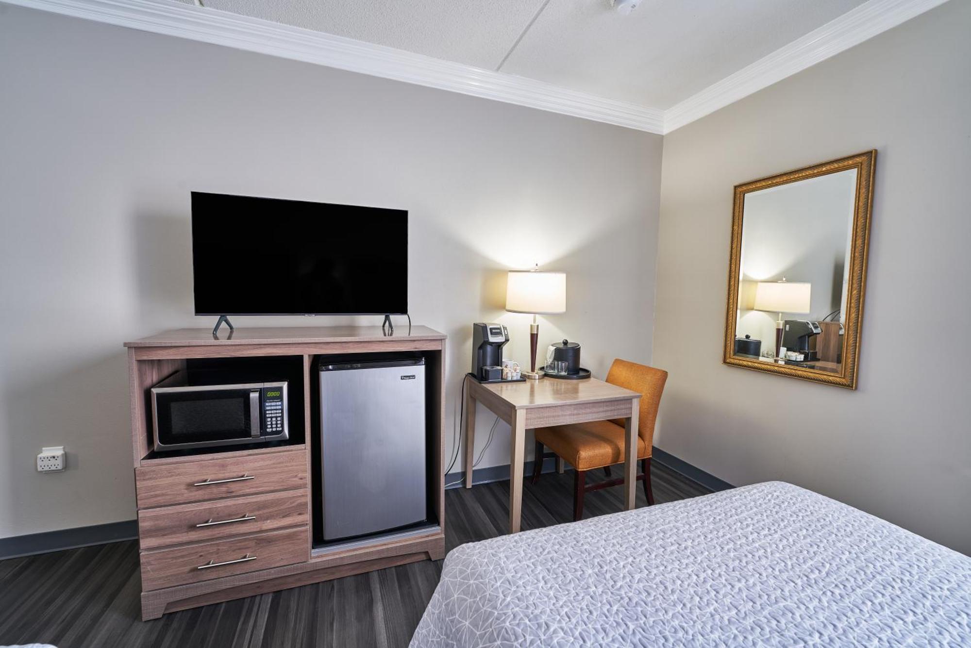 Seaport Resort And Marina 페어헤븐 외부 사진