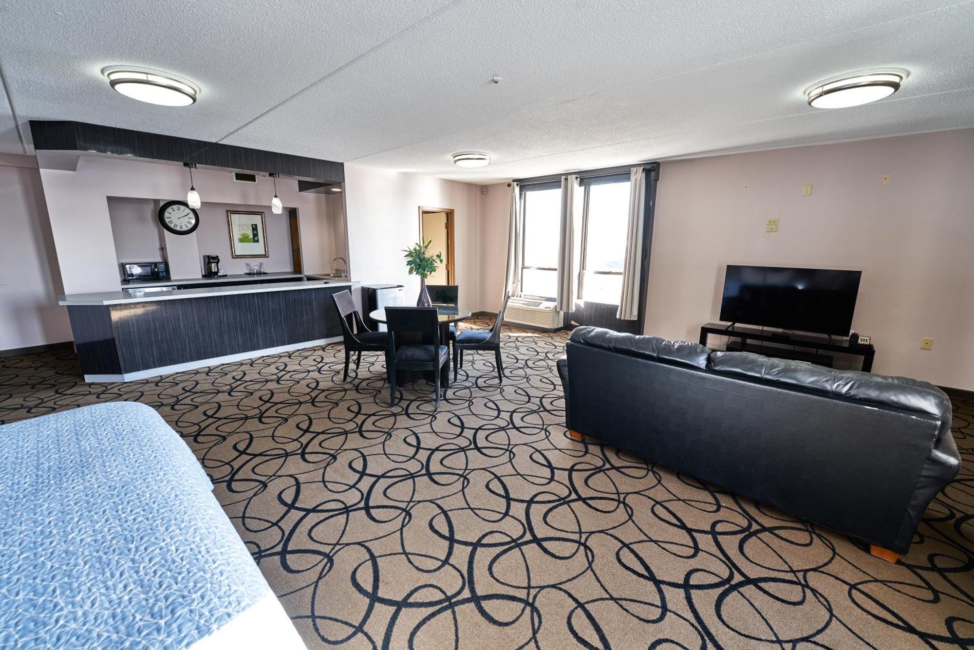 Seaport Resort And Marina 페어헤븐 외부 사진