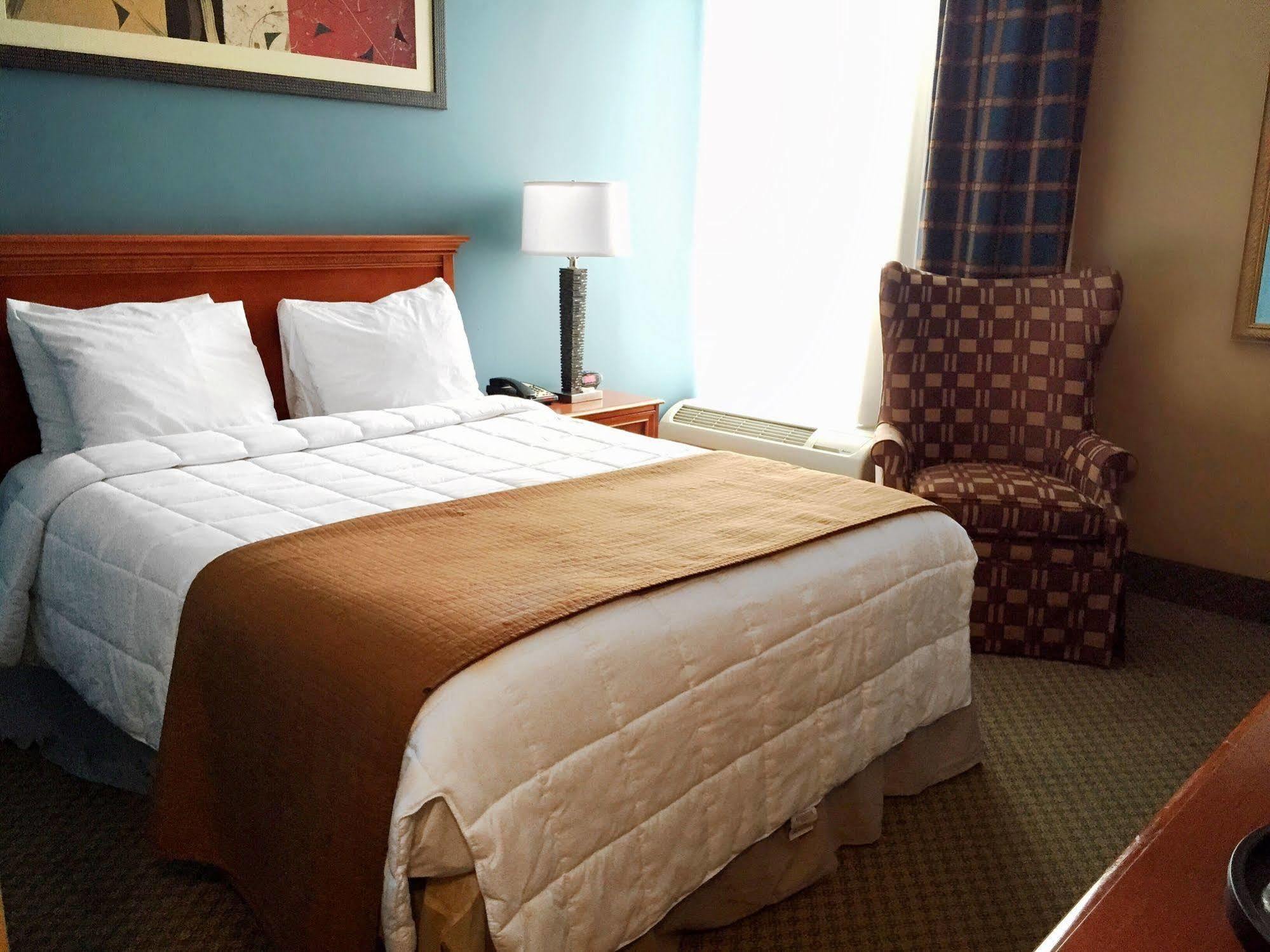 Seaport Resort And Marina 페어헤븐 외부 사진