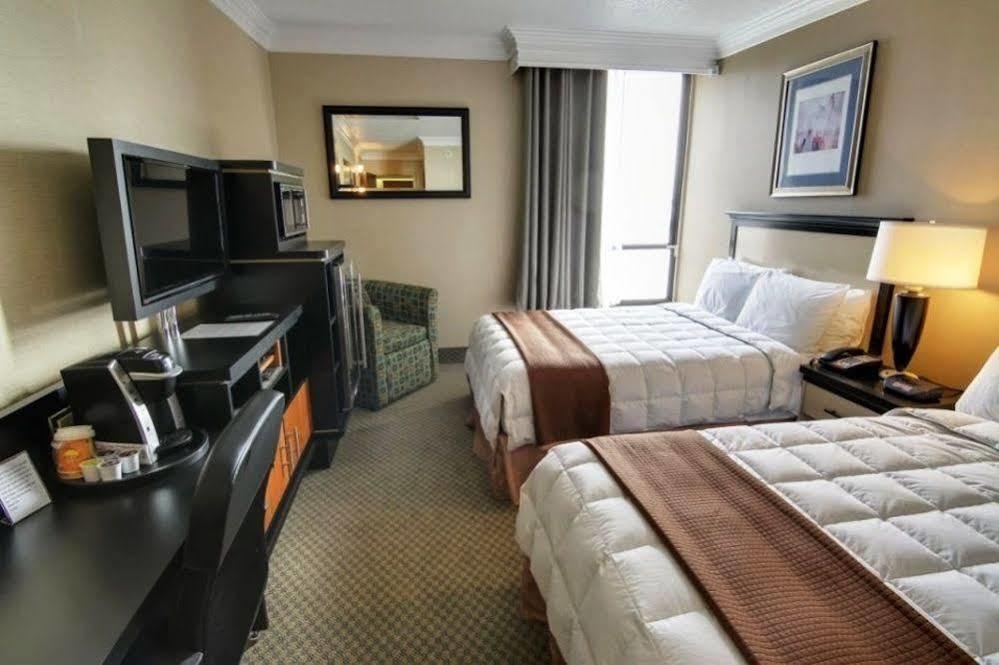 Seaport Resort And Marina 페어헤븐 외부 사진